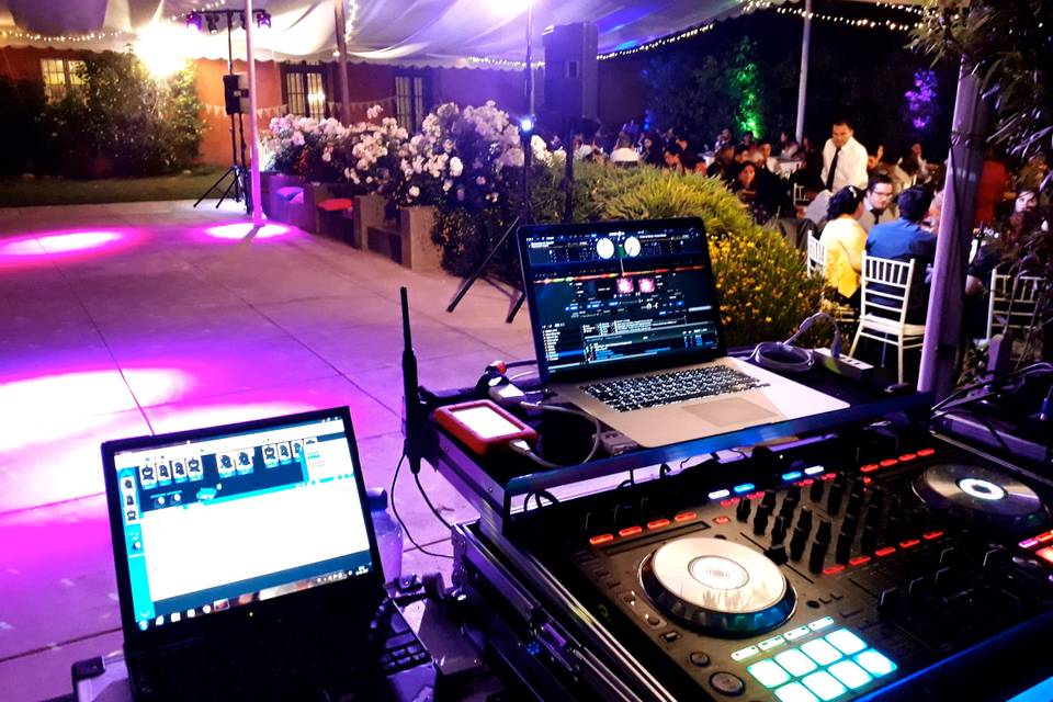 Milimix Producciones, Música