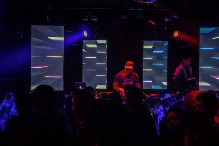 MindShot, Música