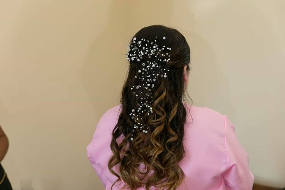 Miriam Carolina MakeUp & Hair, Belleza