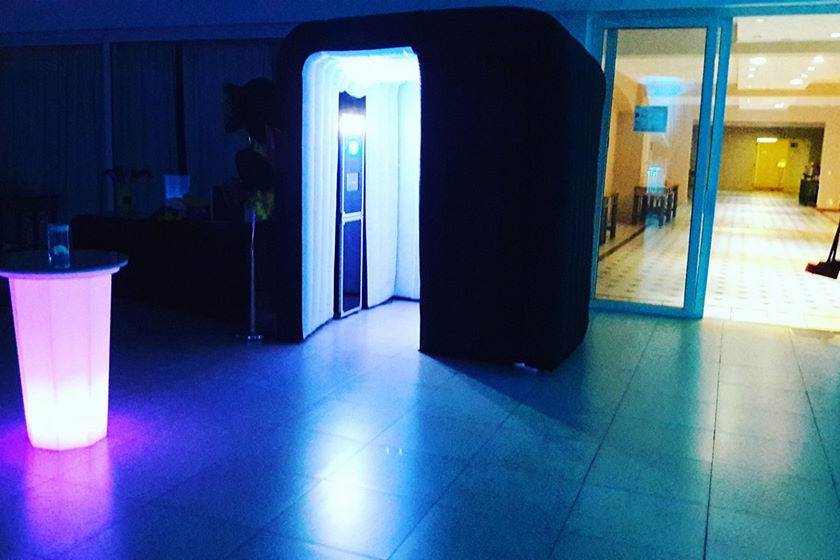 MK Producciones