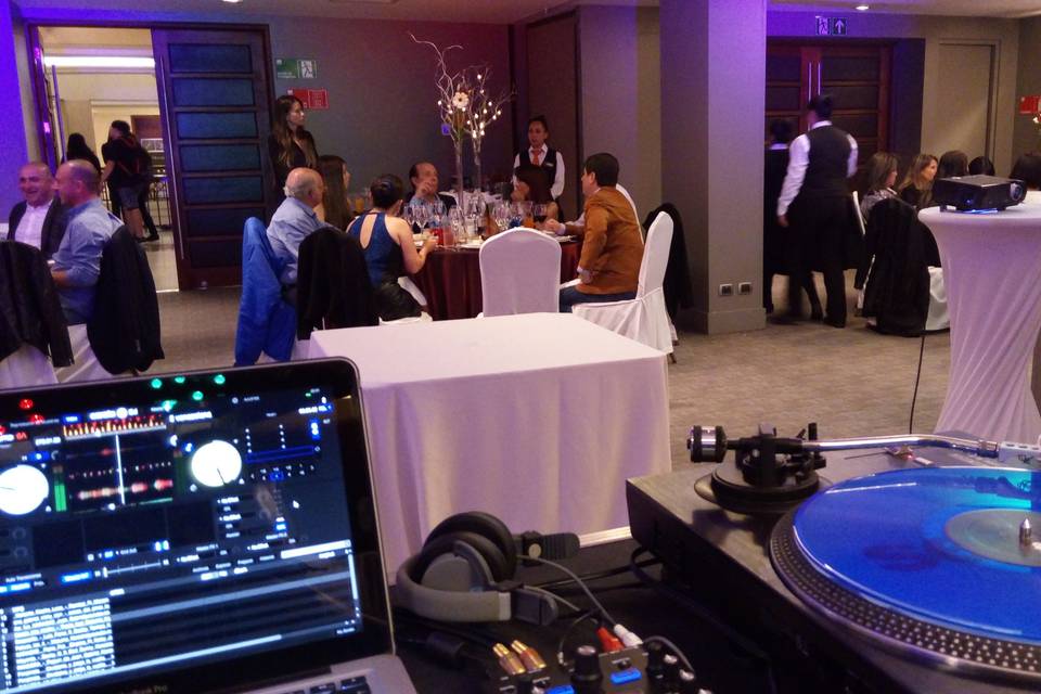 MKY Eventos