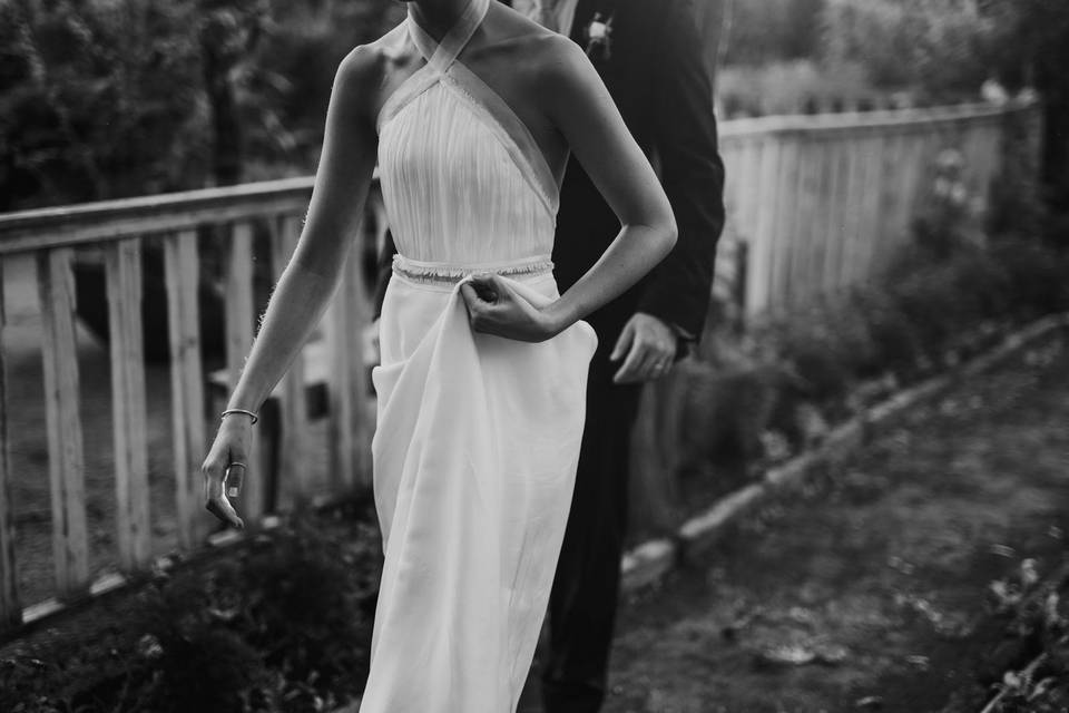 Mlv Novias, Tiendas de Novia