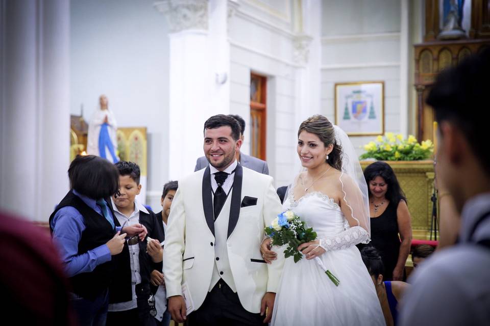 Moisés Morales, Fotógrafos