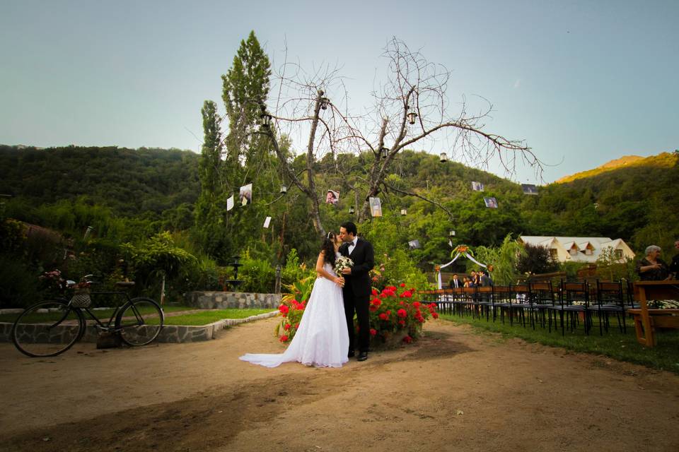 Momentos, Fotocabinas