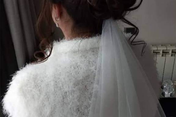 Mónica de la Huerta