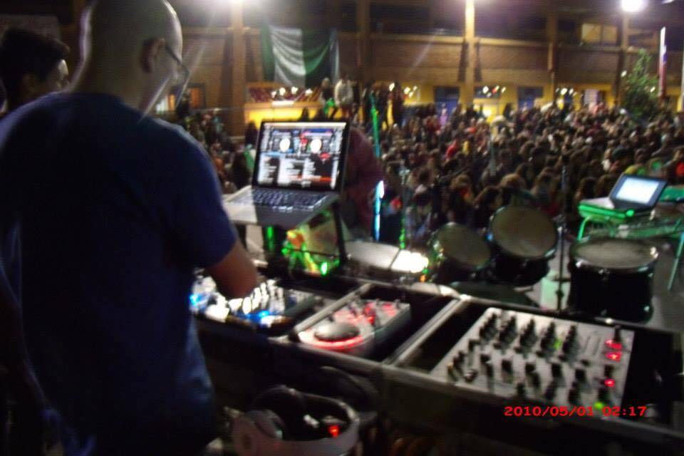 Monkey Music Eventos, Música