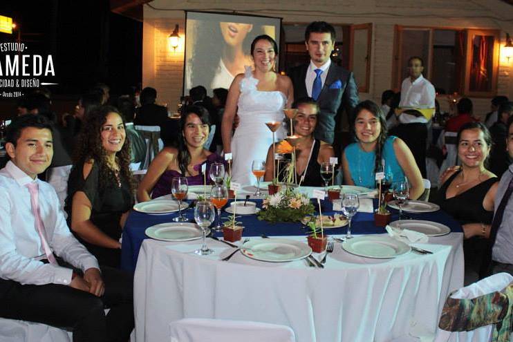 Mood Eventos, Música