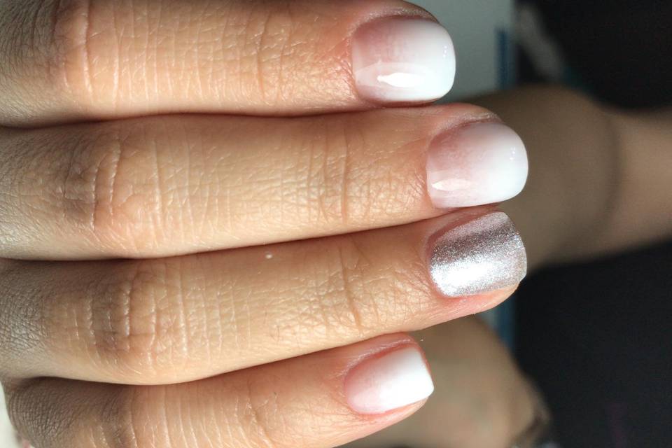 Moriita Nails Beauty, Belleza