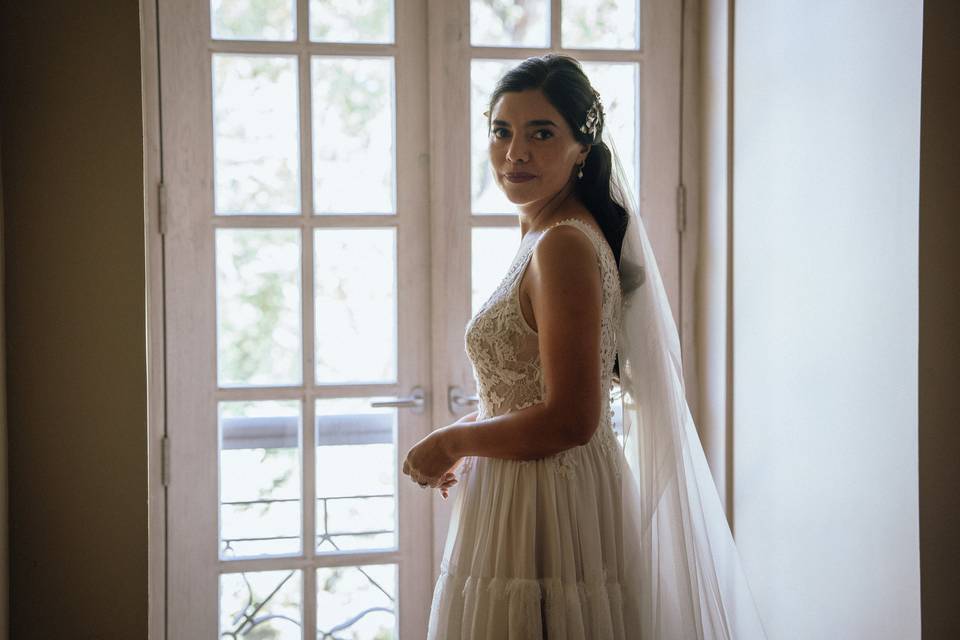 Moritaa Makeup, Belleza