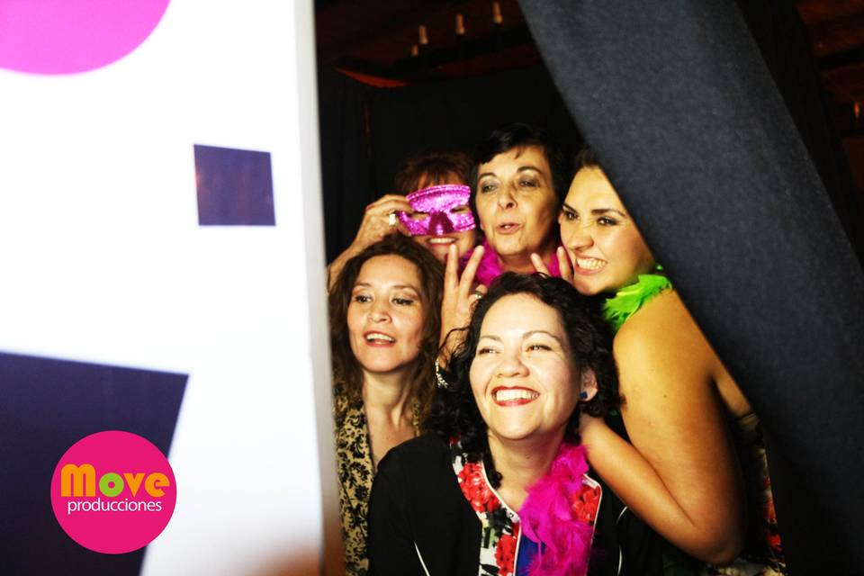 Move Producciones