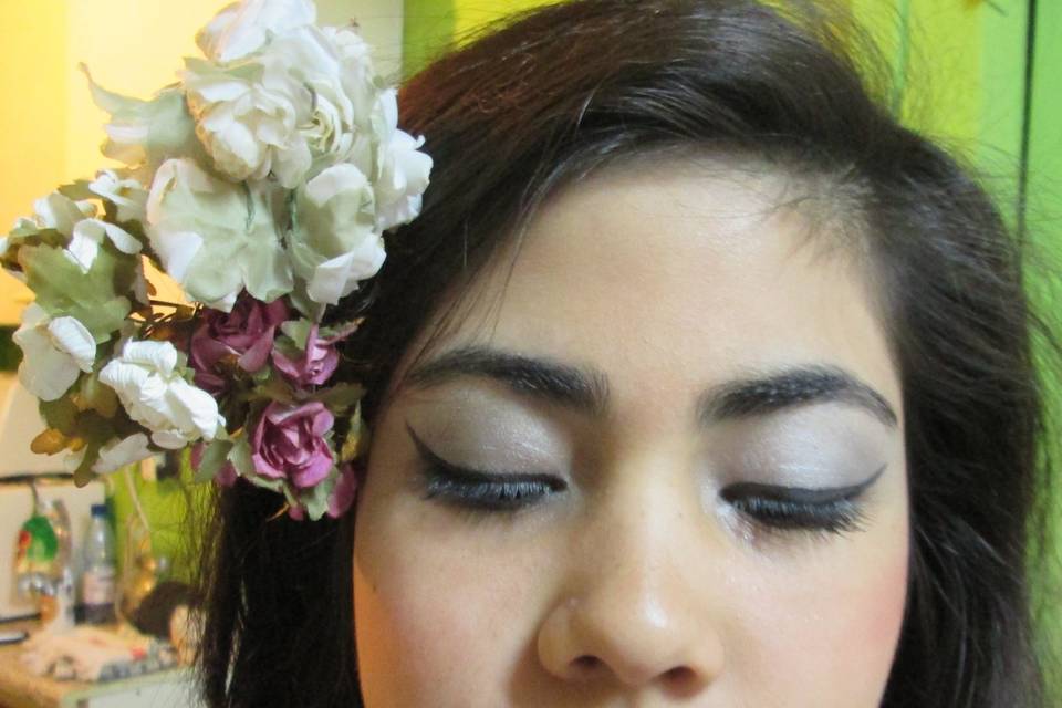 Moyra Make Up, Belleza