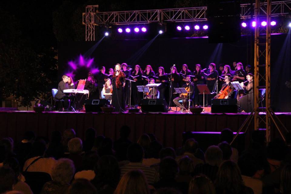 Música de Cámara, Música