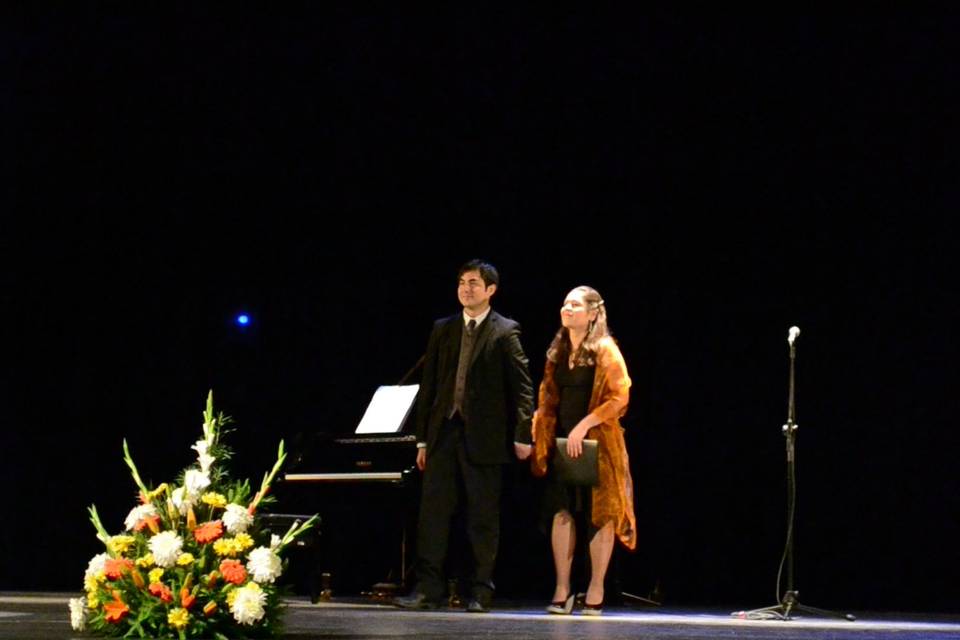 Música Eterna Viña del Mar, Música