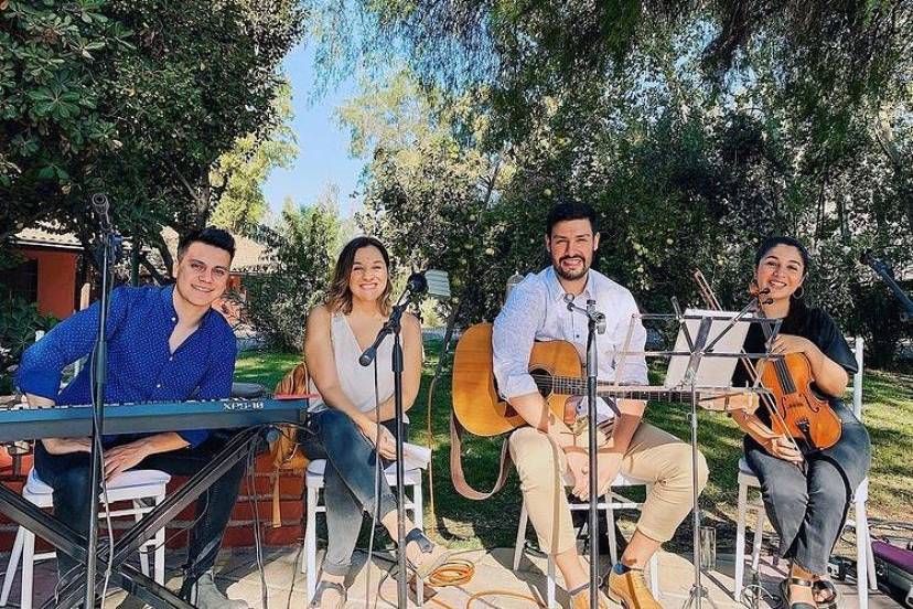 Música Para Tus Ceremonias, Música