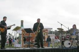 Musicaliza Chile Producciones, Música
