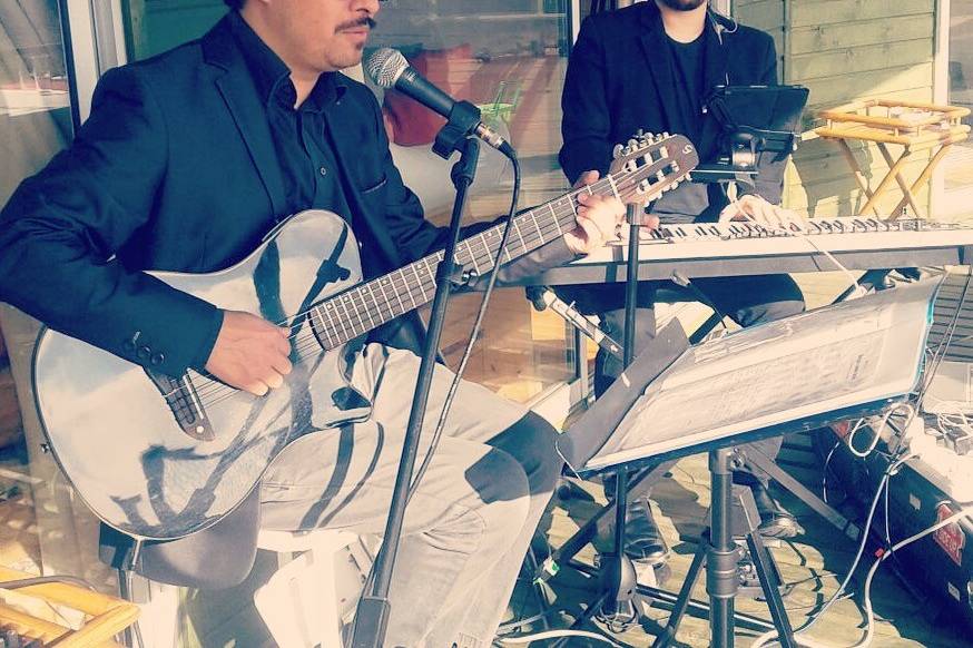 Musicambiental