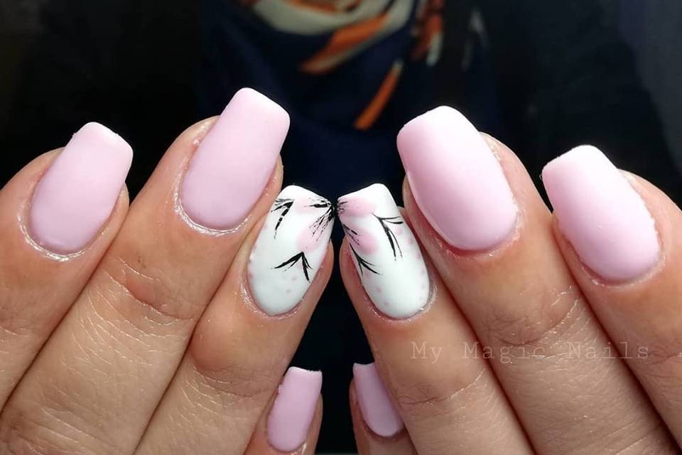 My Magic Nails & Beauty, Belleza