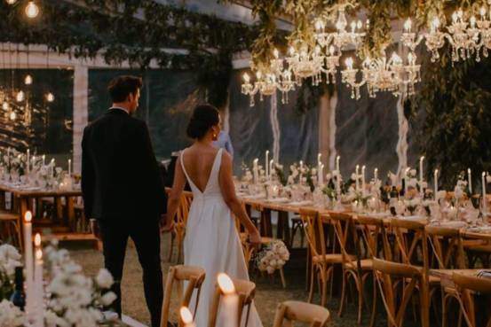 MYC Promociones, Wedding Planner