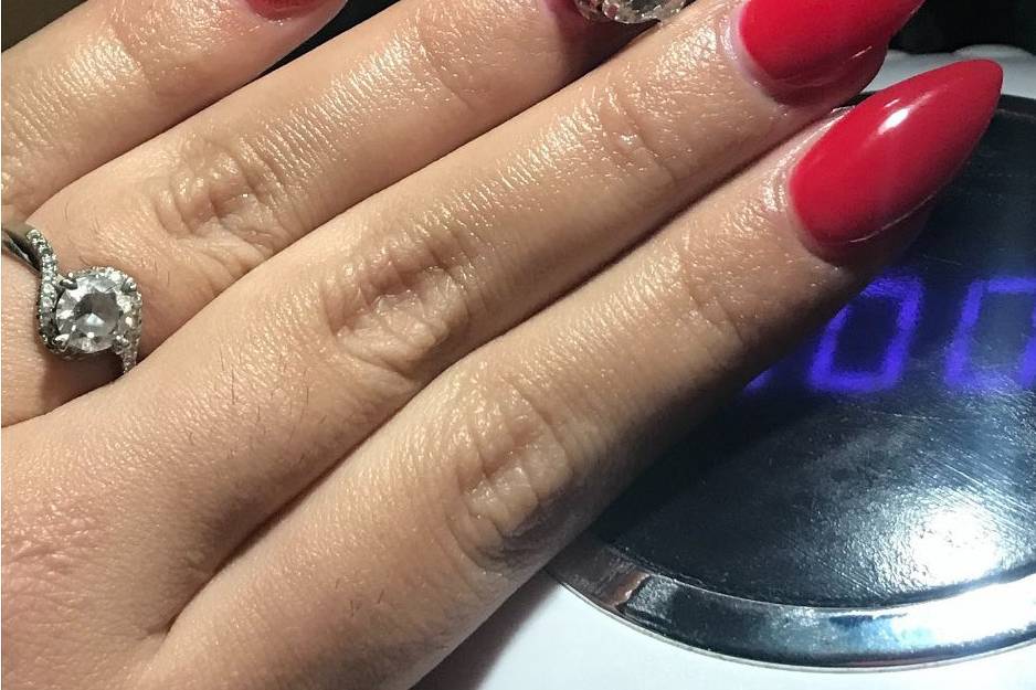Nail Esthetics, Belleza