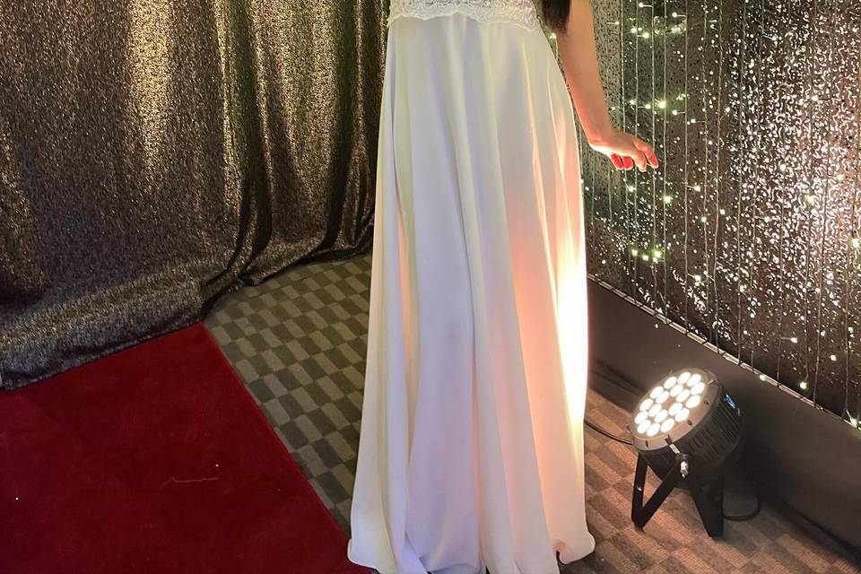 Nathyy Mua, Belleza