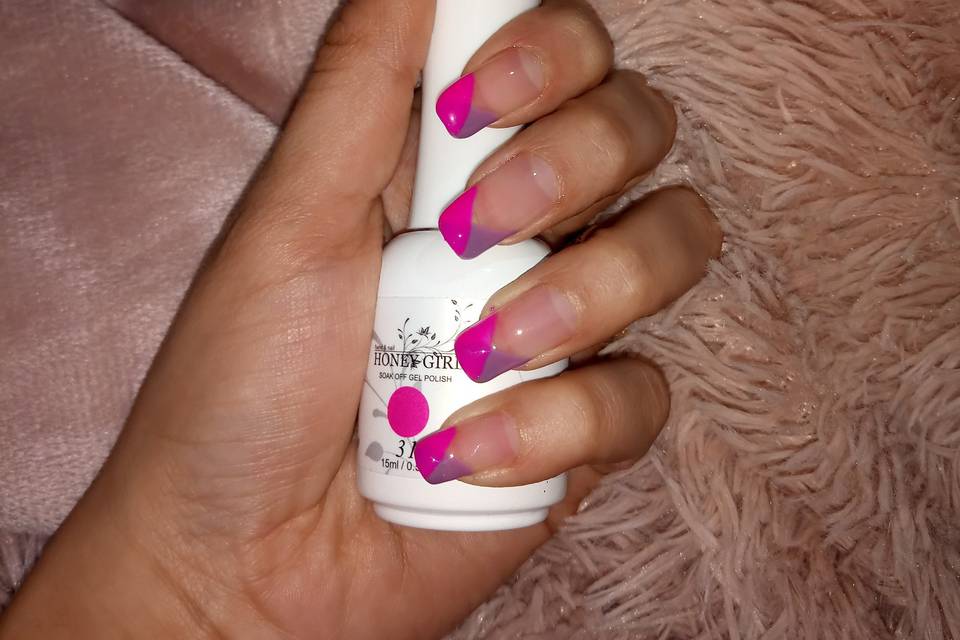 Natifernails, Belleza
