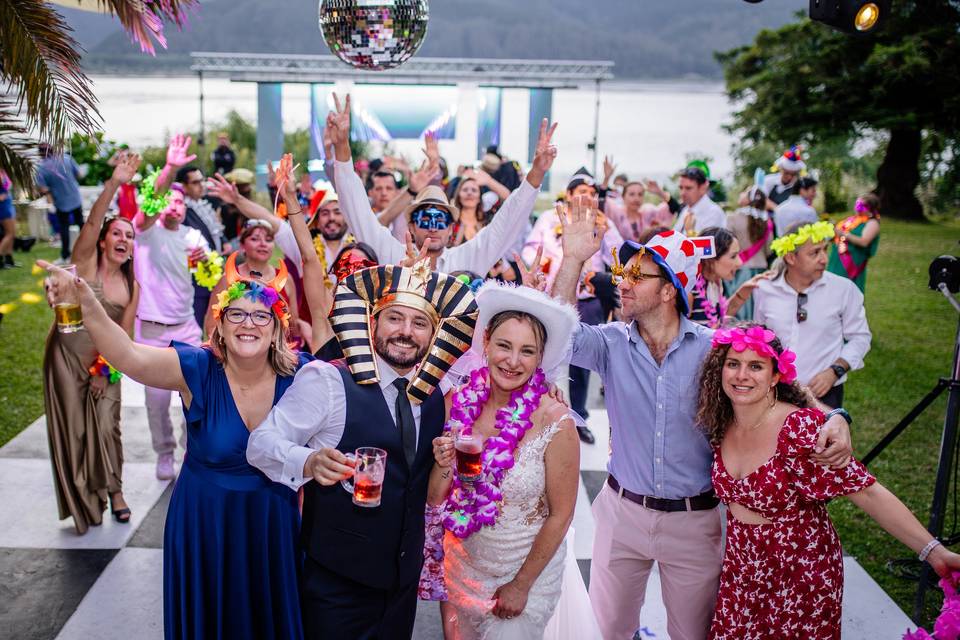 Nativa Eventos