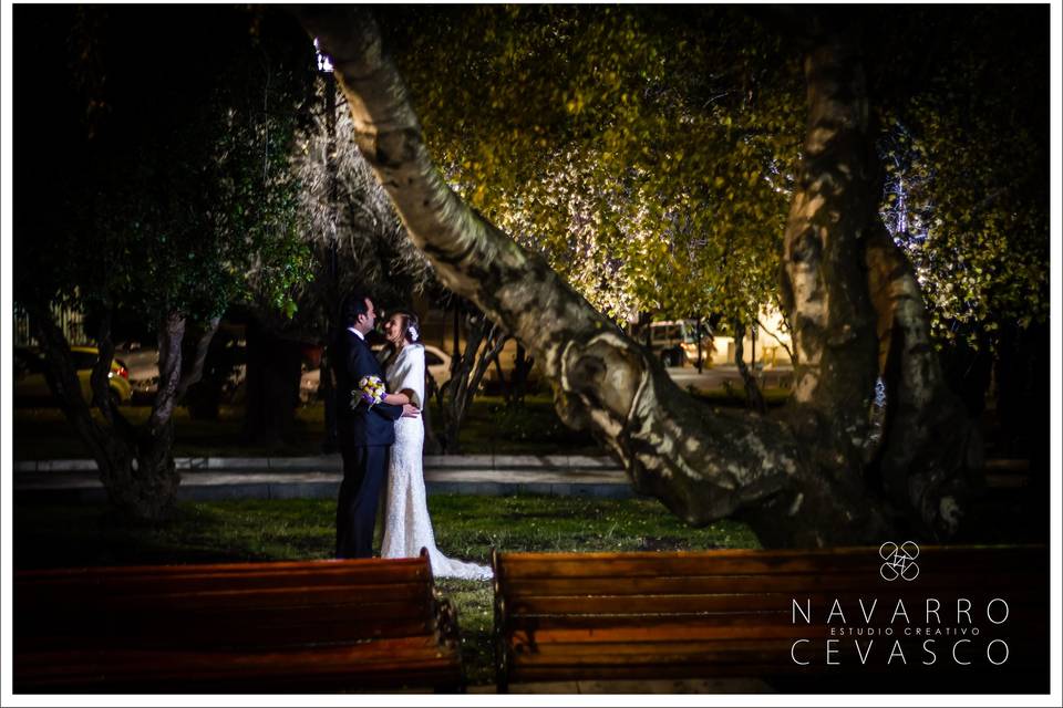 Navarro Cevasco, Fotógrafos