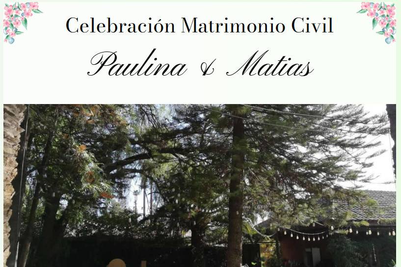 Navio, Invitaciones