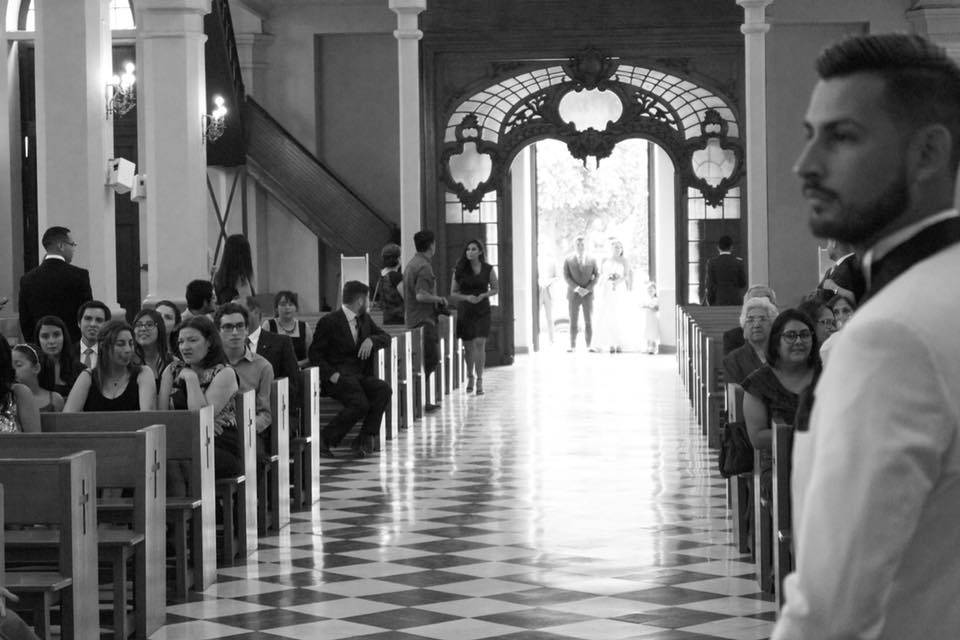 Nena Producciones, Fotógrafos
