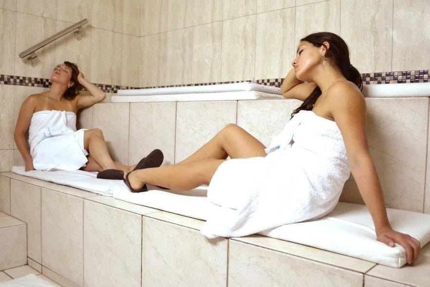Neptuno Spa, Belleza