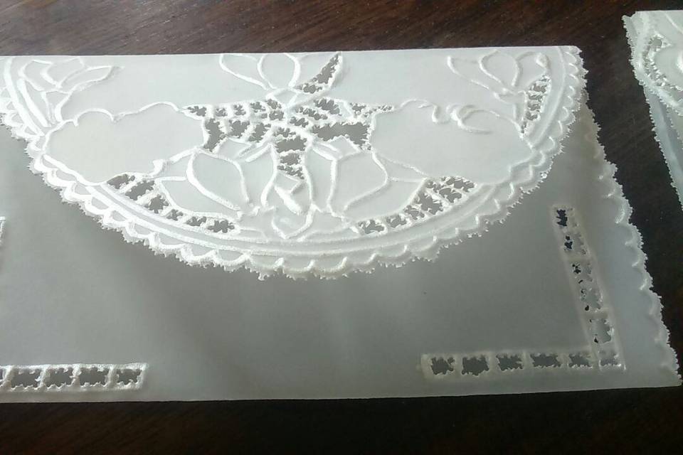 Newen Chaw Ngenechen, Invitaciones