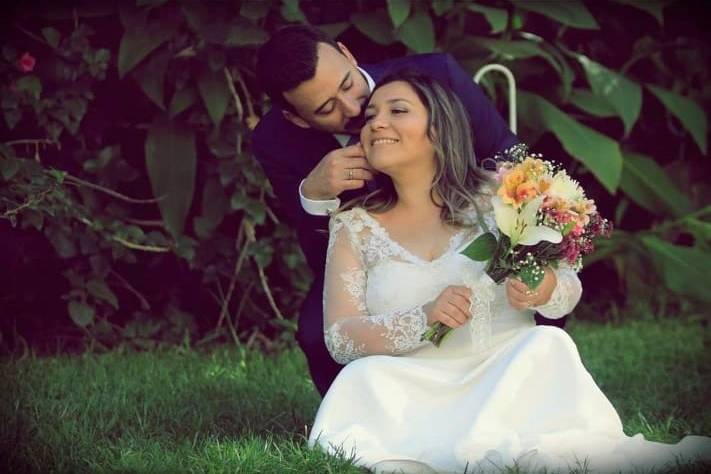 Ninette Novias, Tiendas de Novia