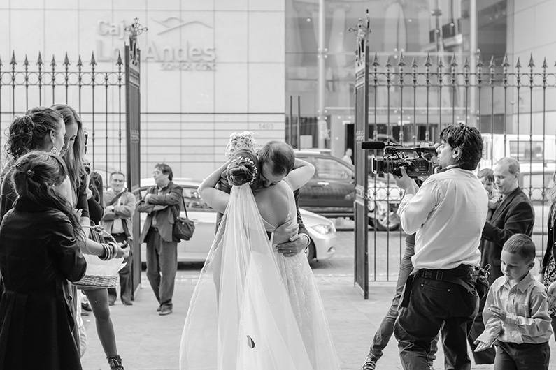 No Solo Bodas, Fotógrafos