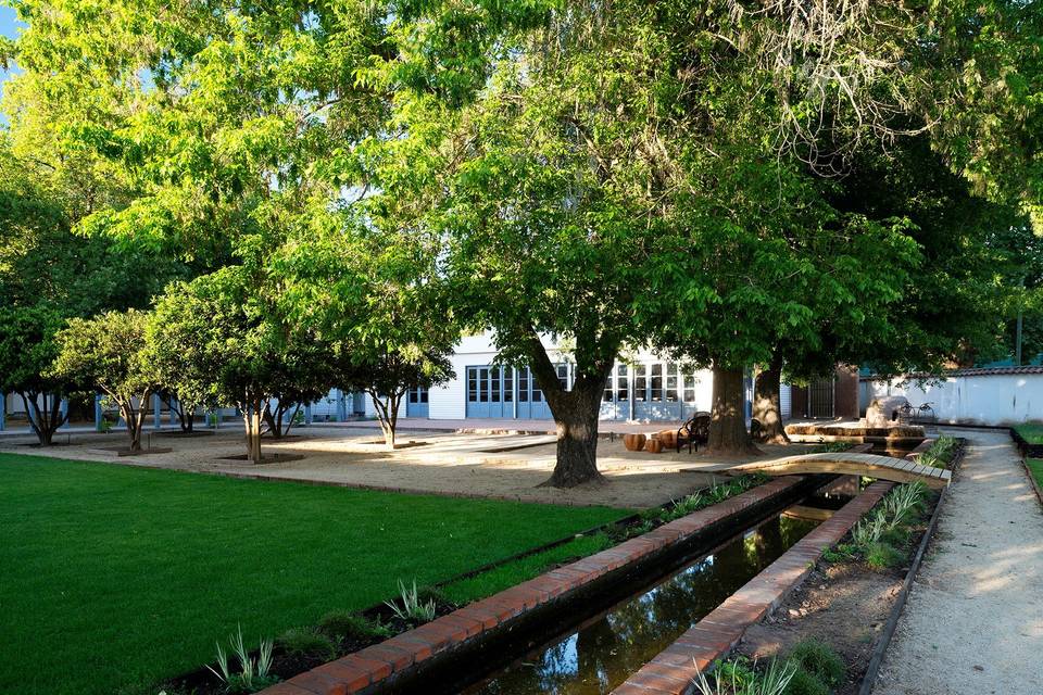 Noi Blend Colchagua, Centros de Eventos