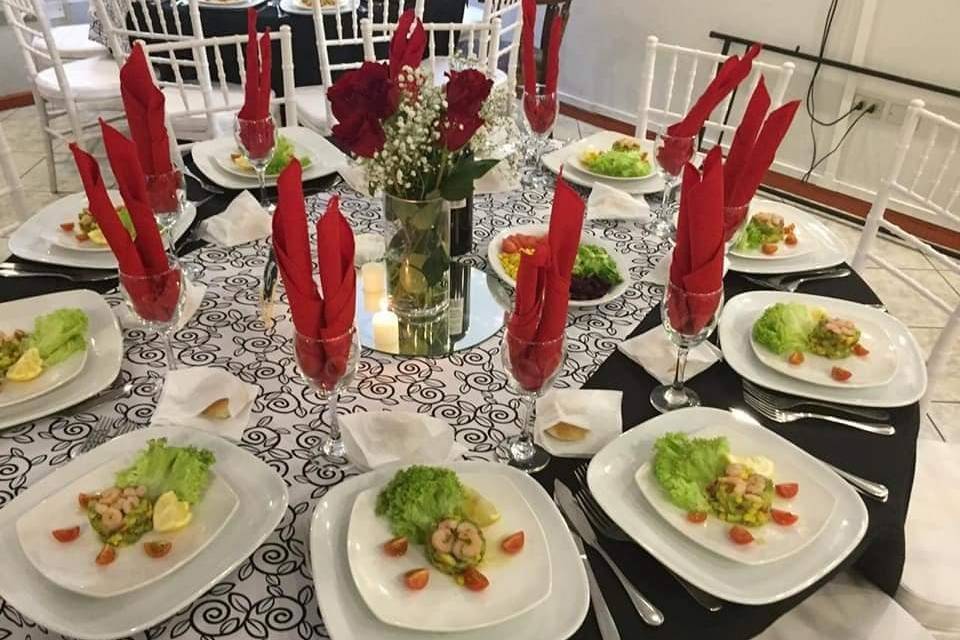 Nover, Wedding Planner