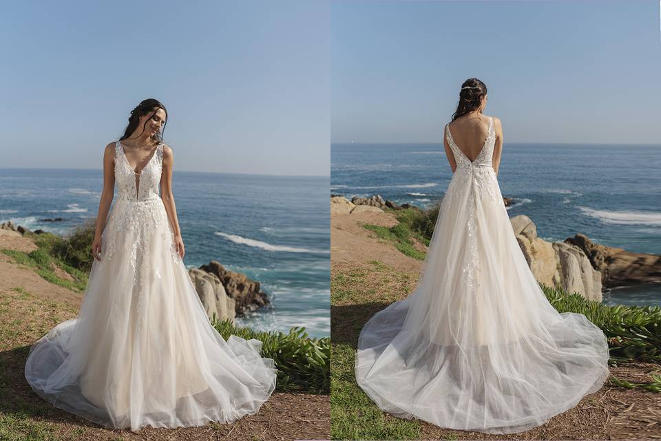 Novia Belle
