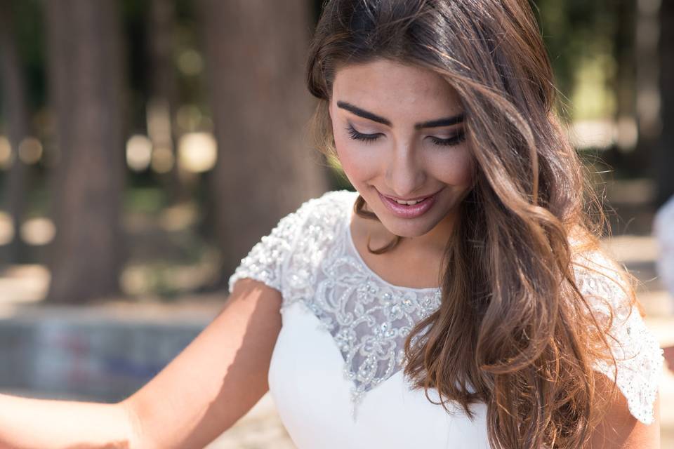Novias Catedral, Tiendas de Novia