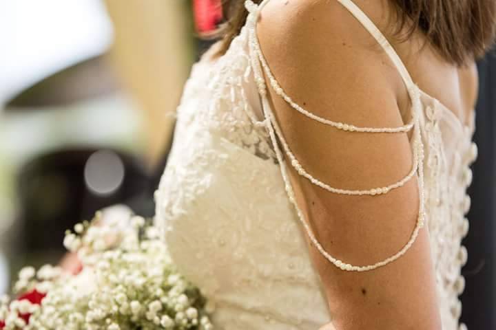 Novias de María
