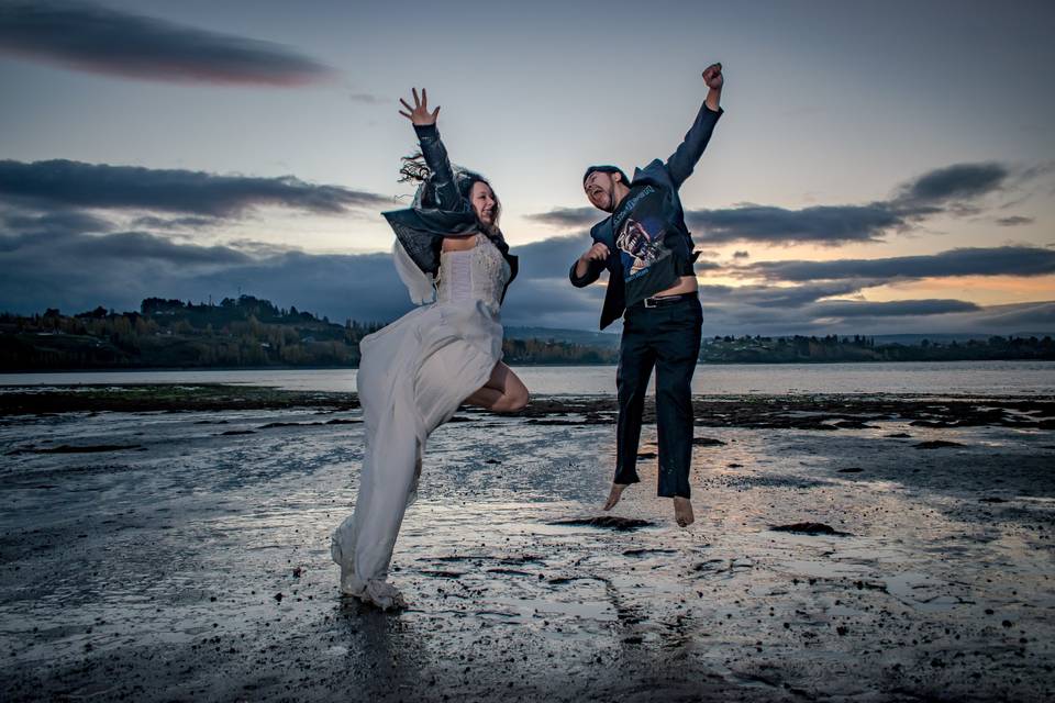 Novias del Lago, Fotógrafos