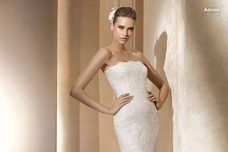 Novias Dress Dream, Tiendas de Novia