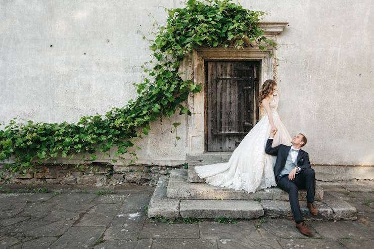 Novias Emma