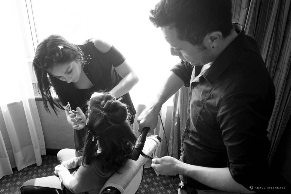 Novias & Estética