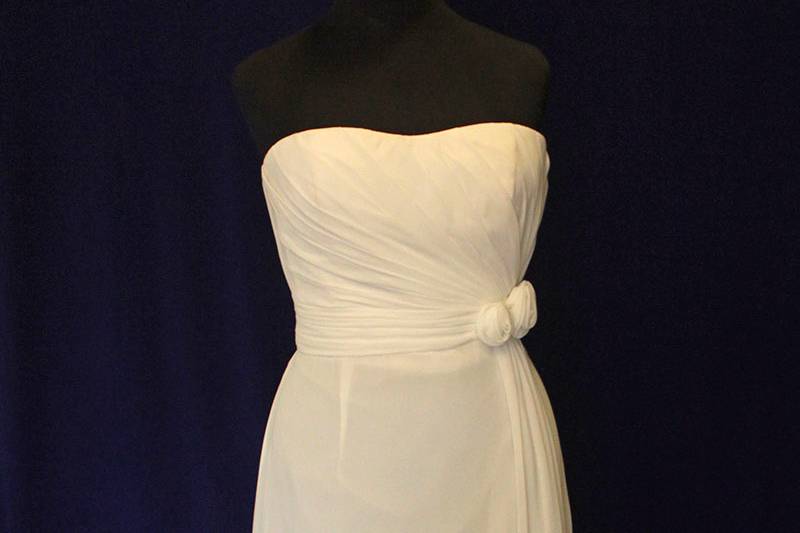 Novias Karin y Alexander