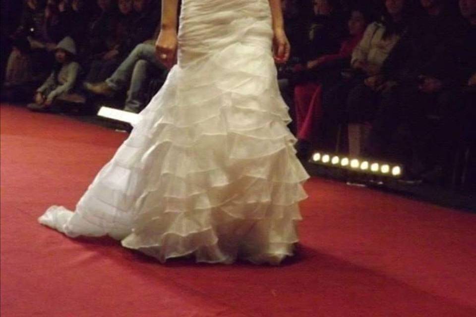 Novias Loretta, Tiendas de Novia