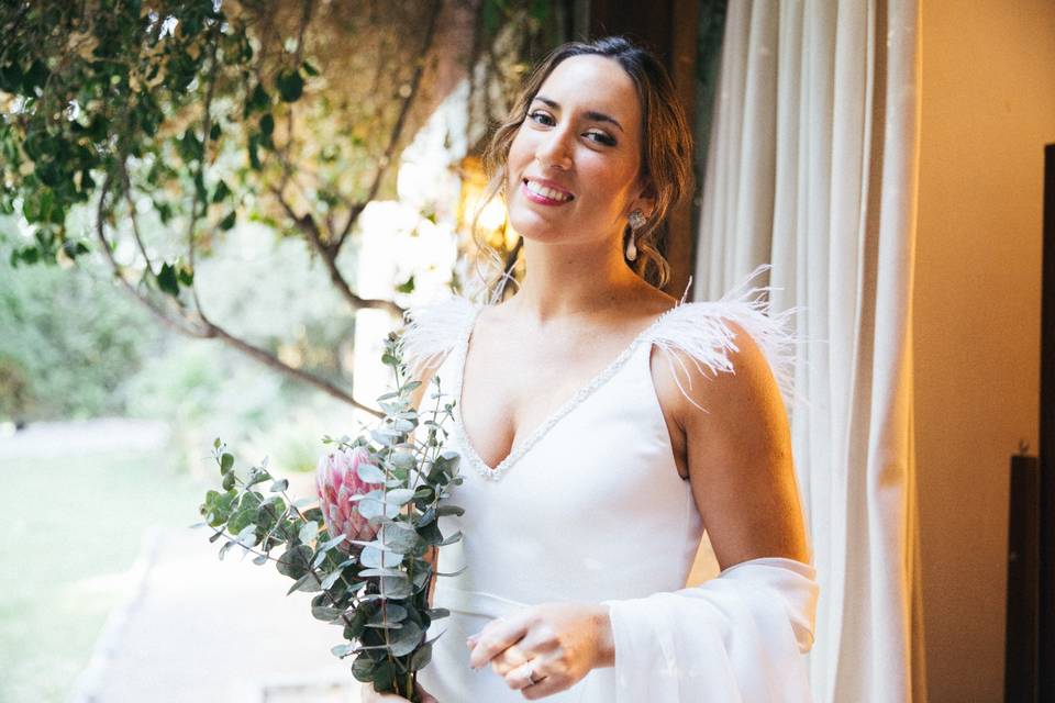 Novias Mercedes
