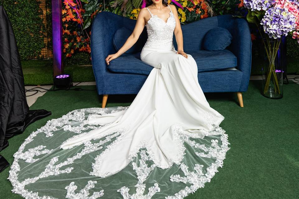 Novias Mi Sueño