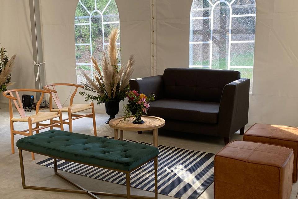 Nu Decorent, Decoración