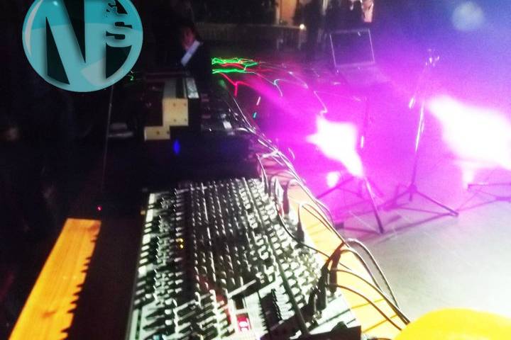 Nys Producciones, Música