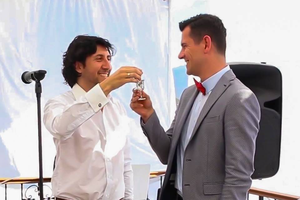 Omen Producciones, Wedding Planner