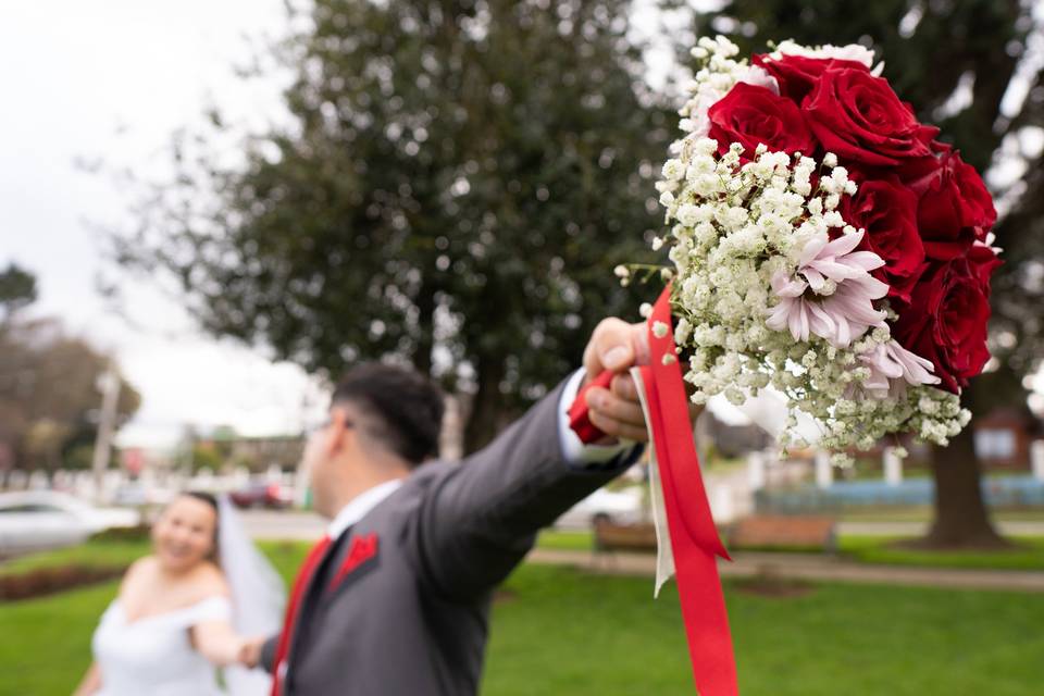 Orión Producciones, Fotógrafos
